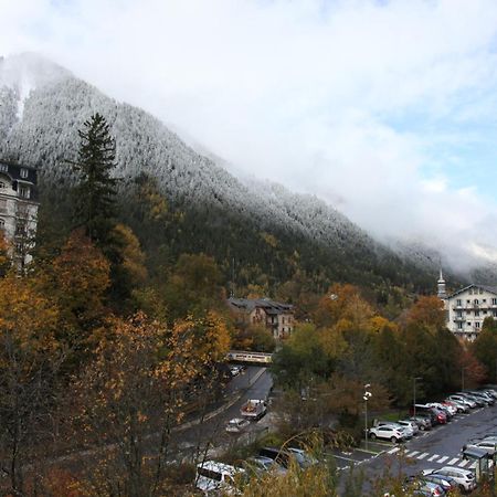 Apartamento Alpinstar Chamonix Mont Blanc Exterior foto